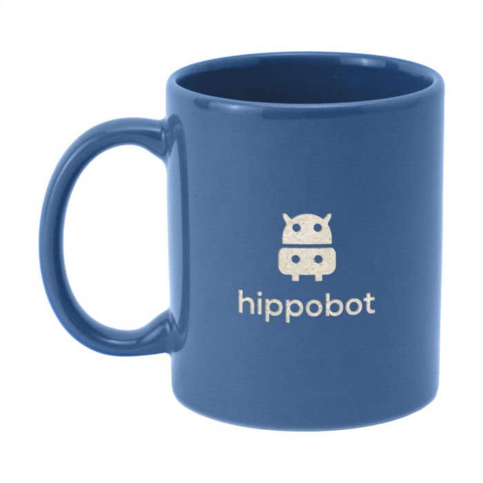 Kitty Mug 350 ml mok