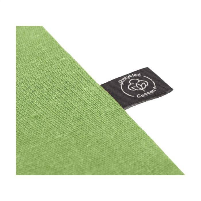 Shoppy Colour Bag GRS Recycled Cotton (150 g/m²) sac