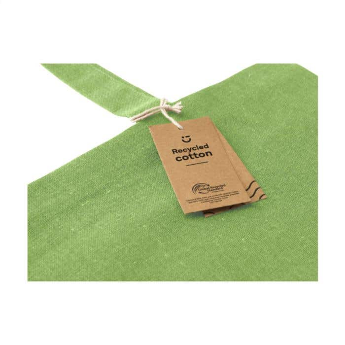 Shoppy Colour Bag GRS Recycled Cotton (150 g/m²) sac