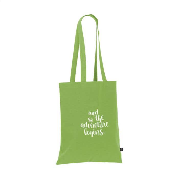 Shoppy Colour Bag GRS Recycled Cotton (150 g/m²) sac