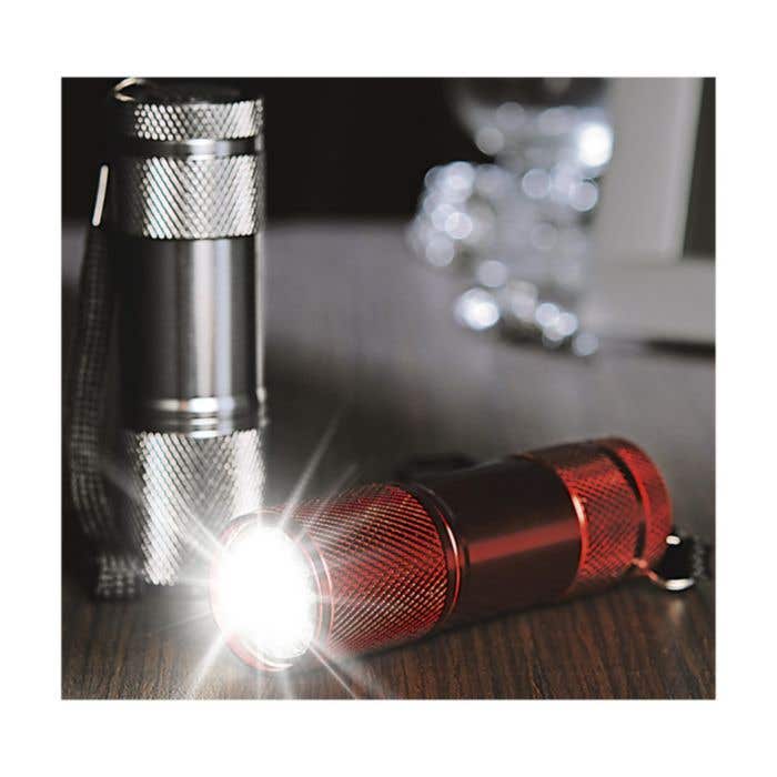 StarLED zaklamp