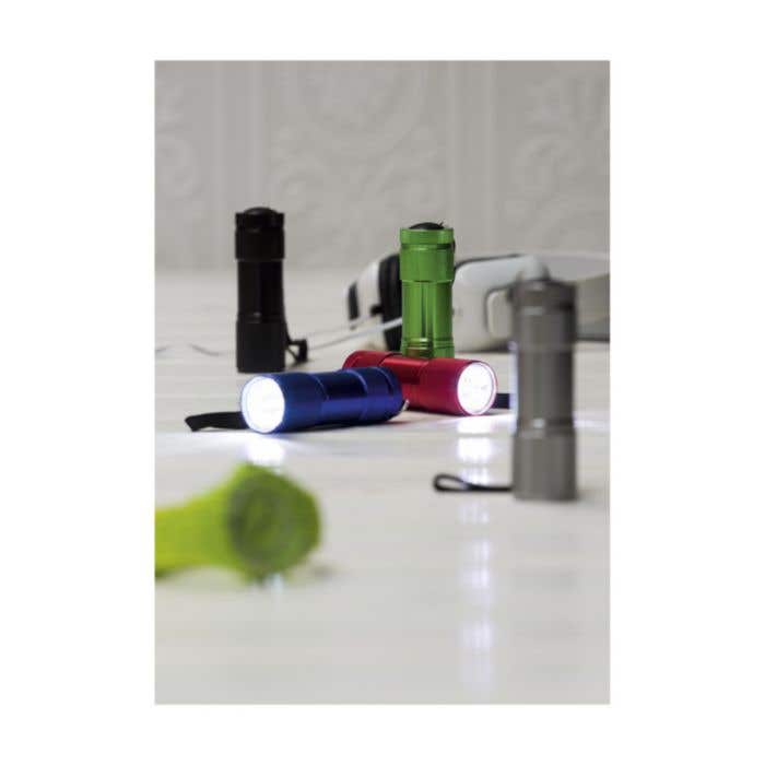 StarLED zaklamp