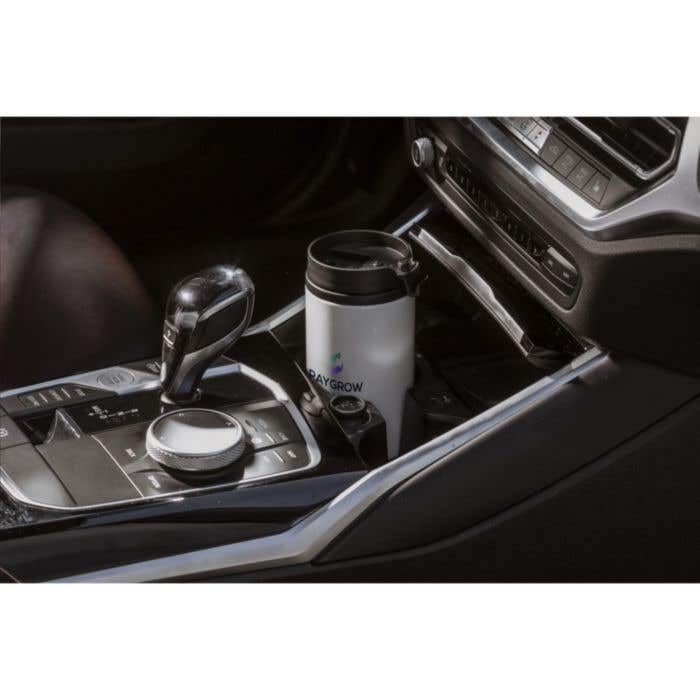 Thermo Can RCS Recycled Steel 300 ml gobelet iso