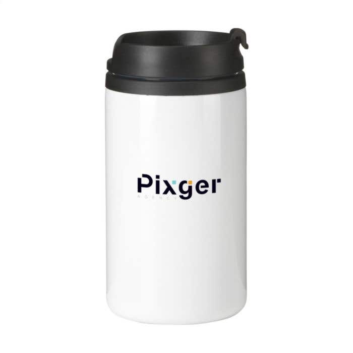 Thermo Can RCS Recycled Steel 300 ml thermo cup