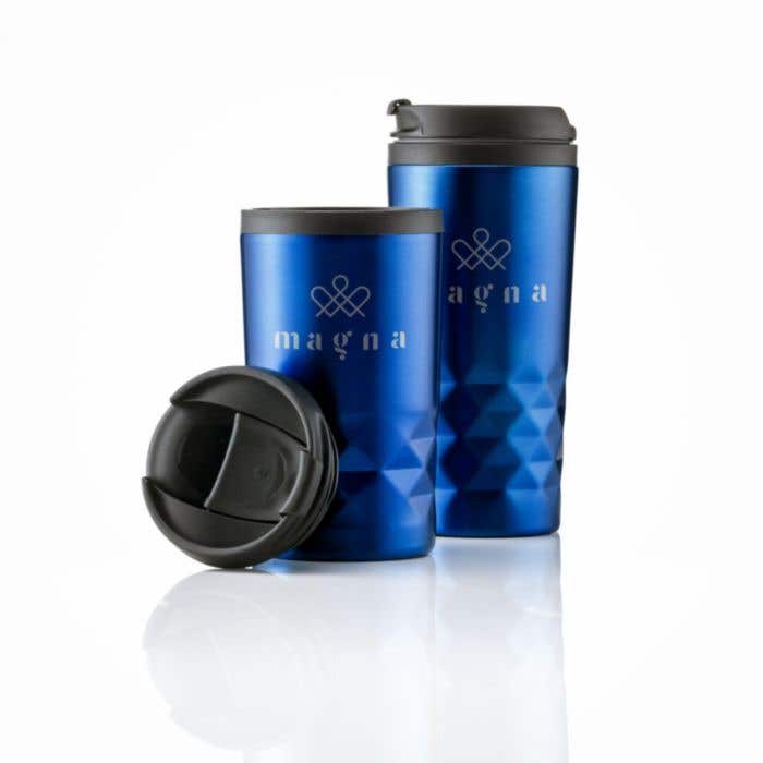 Graphic Mug 300 ml thermo cup