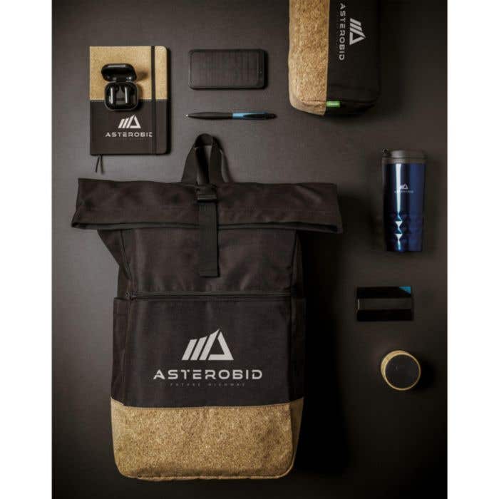 Graphic Mug 300 ml thermo cup