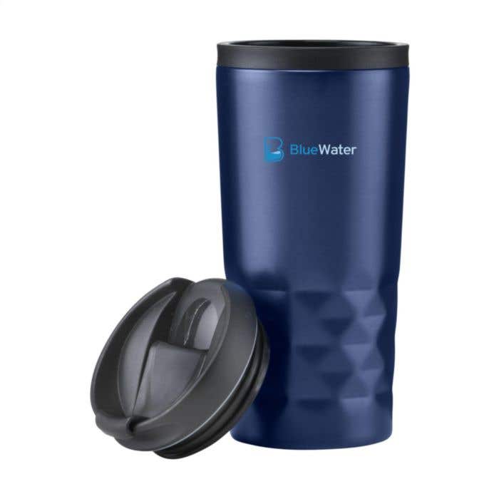 Graphic Mug 300 ml thermo cup
