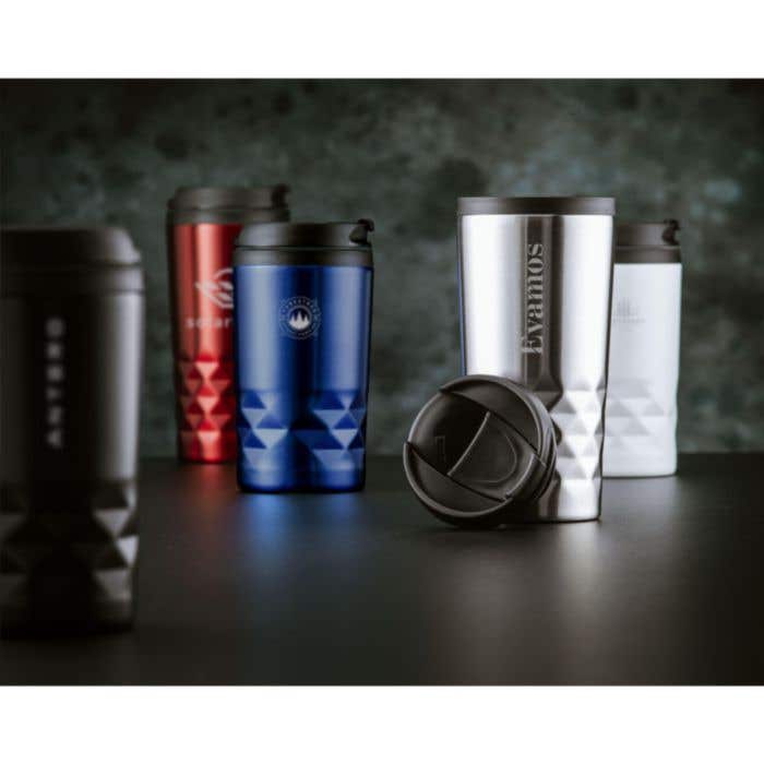 Graphic Mug 300 ml thermo cup