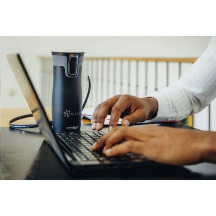 Contigo® Westloop Mug 470 ml thermosbeker