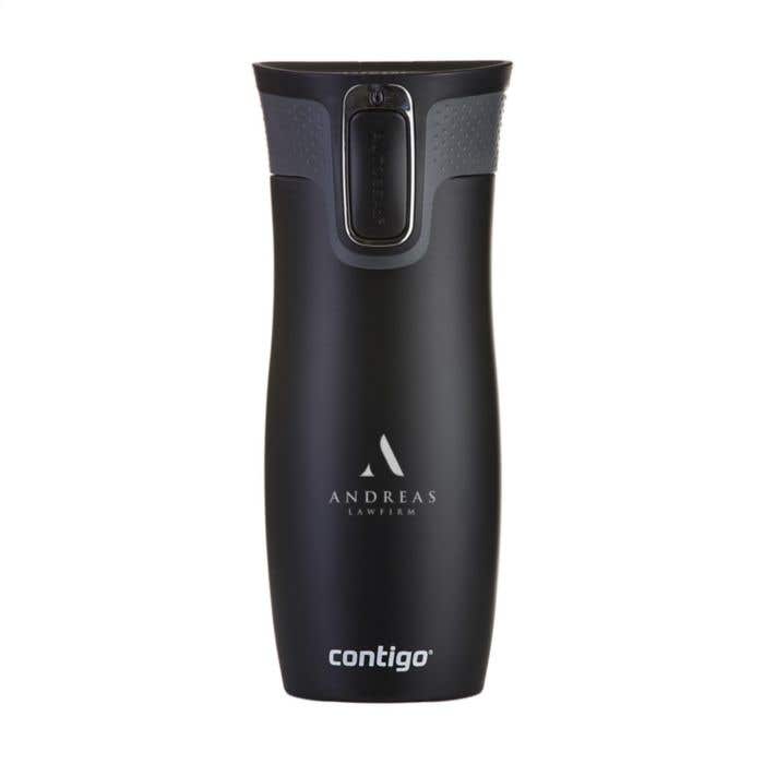 Contigo® Westloop Mug 470 ml thermosbeker