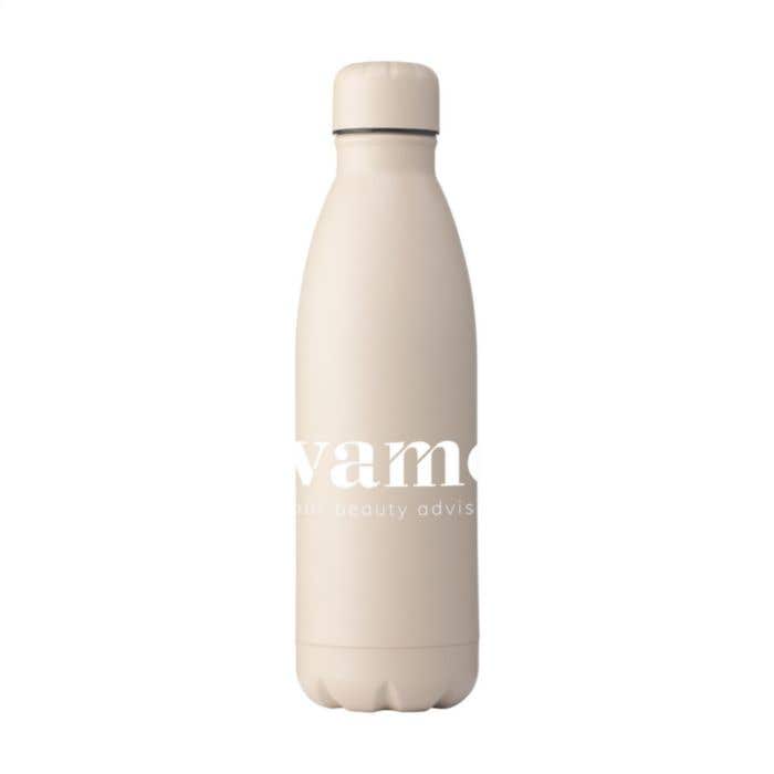 Topflask Premium RCS Recycled Steel 500 ml Trinkflasche