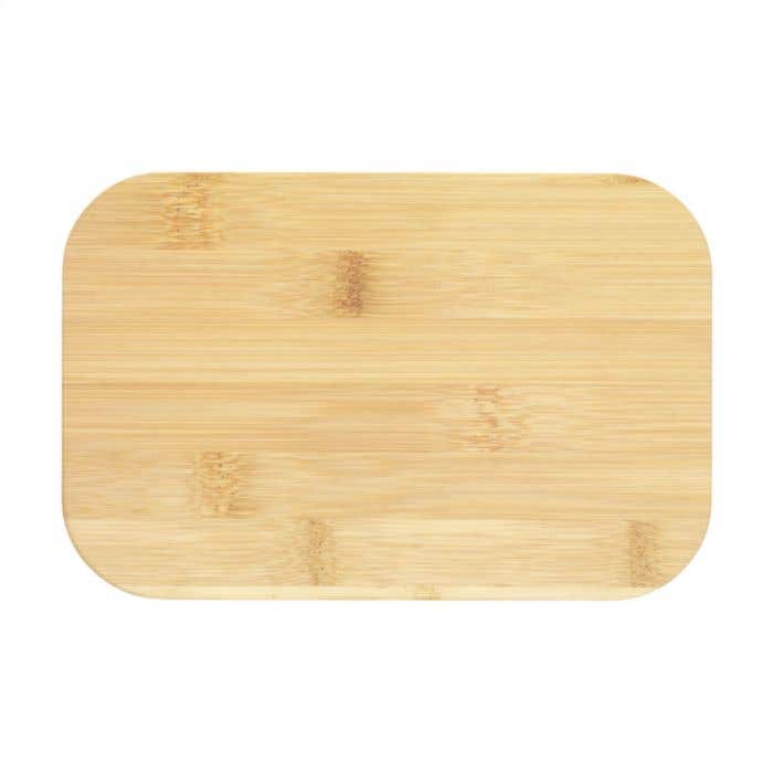 Midori Bamboo Lunchbox boîte à lunch
