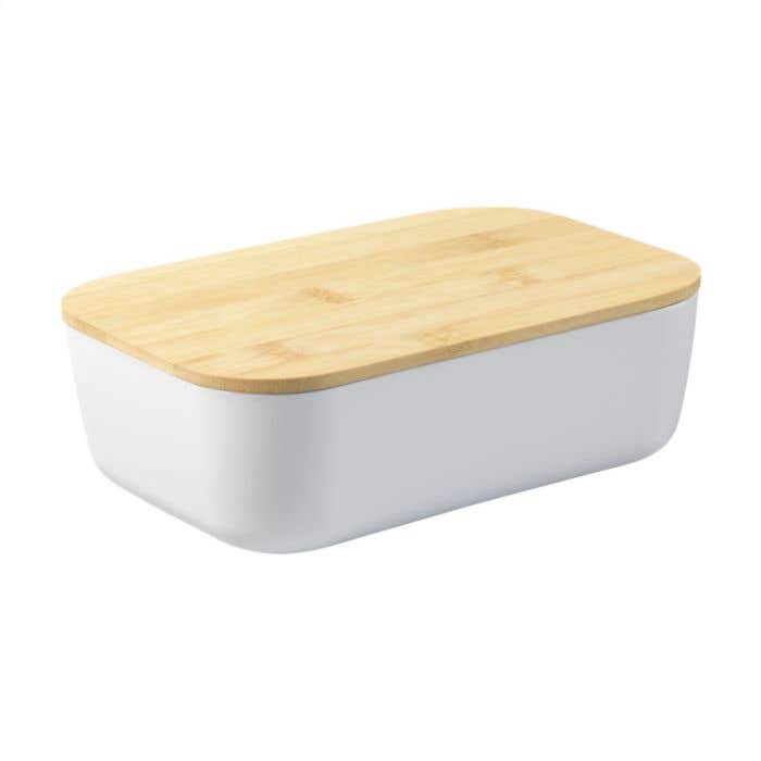 Midori Bamboo Lunchbox boîte à lunch