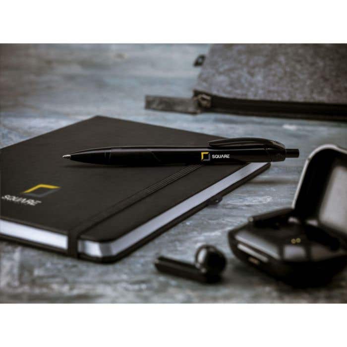 Porta RPET Notebook A5 carnet de notes