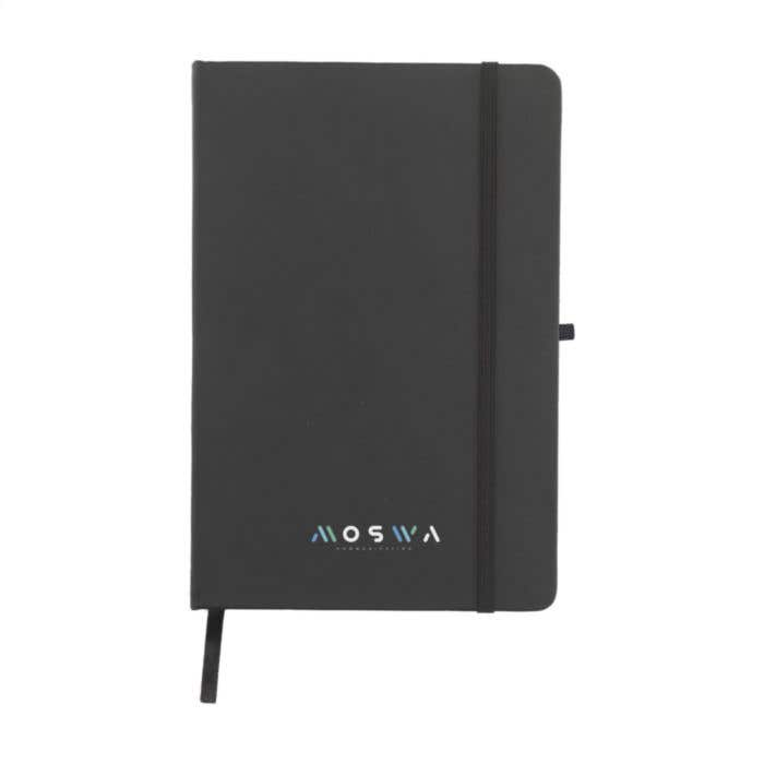 Porta RPET Notebook A5 carnet de notes