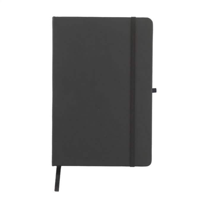Porta RPET Notebook A5 carnet de notes