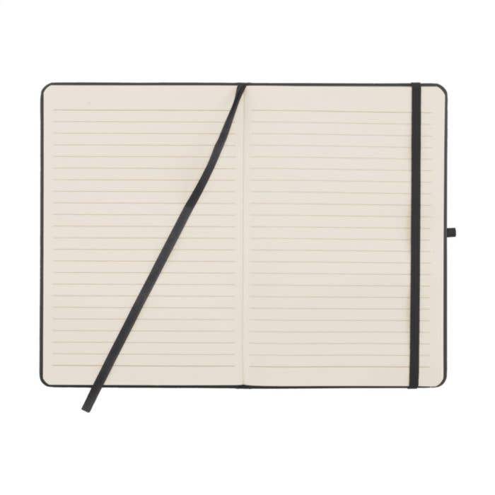 Porta RPET Notebook A5 carnet de notes