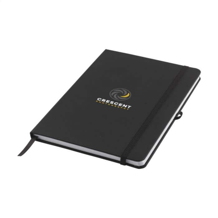 Porta RPET Notebook A5 carnet de notes