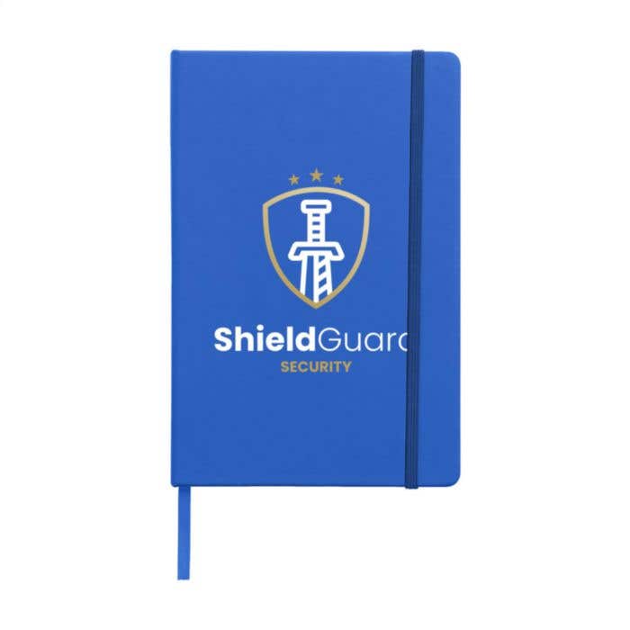 Note Notebook A5 notitieboek