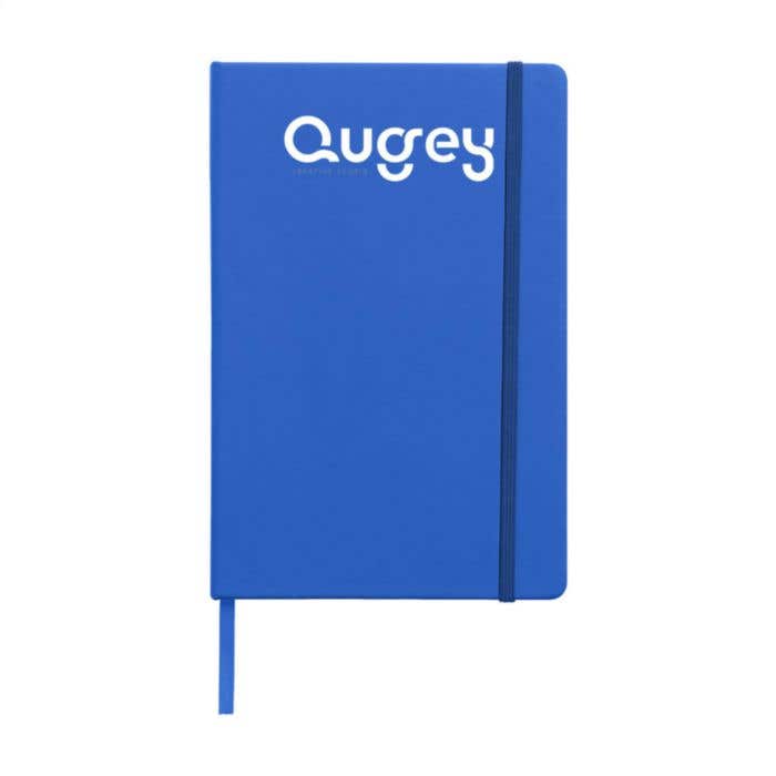 Note Paper Notebook A5