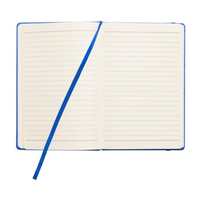 Note Paper Notebook A5