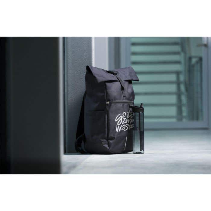 Nolan Recycled RPET backpack