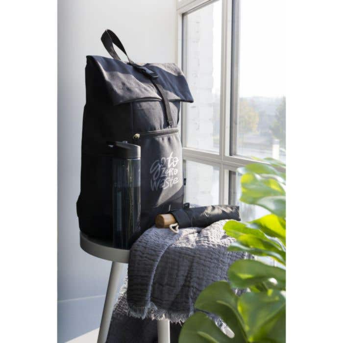 Nolan Recycled RPET Rucksack