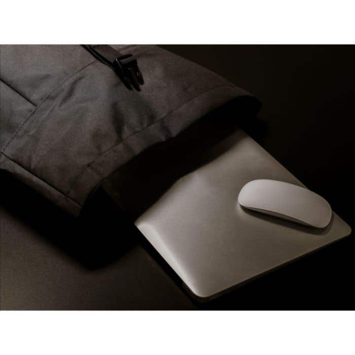 Nolan Recycled RPET backpack
