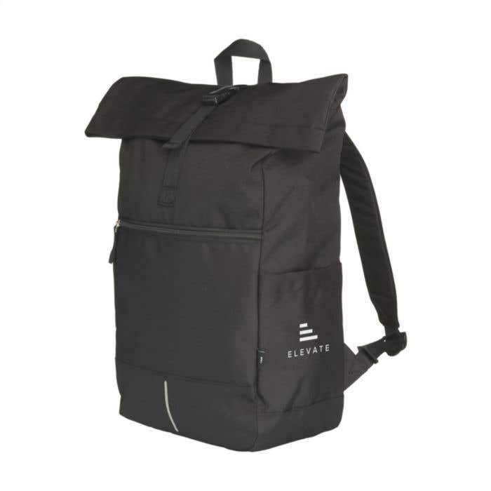 Nolan Recycled RPET backpack