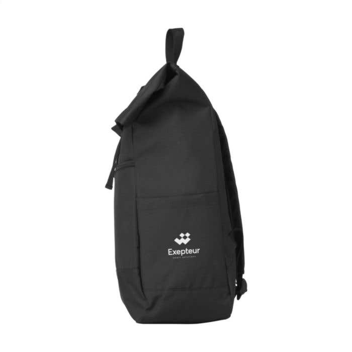 Nolan Recycled RPET backpack
