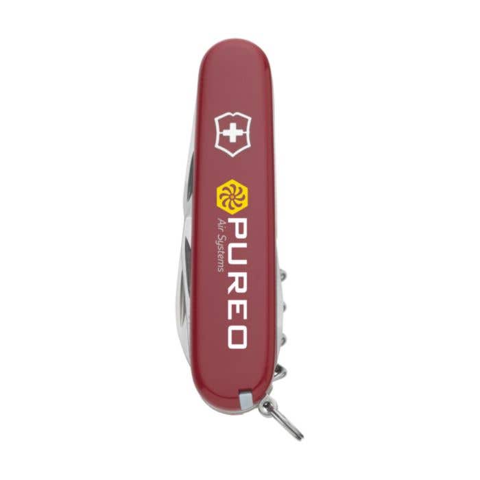 Victorinox Spartan canif