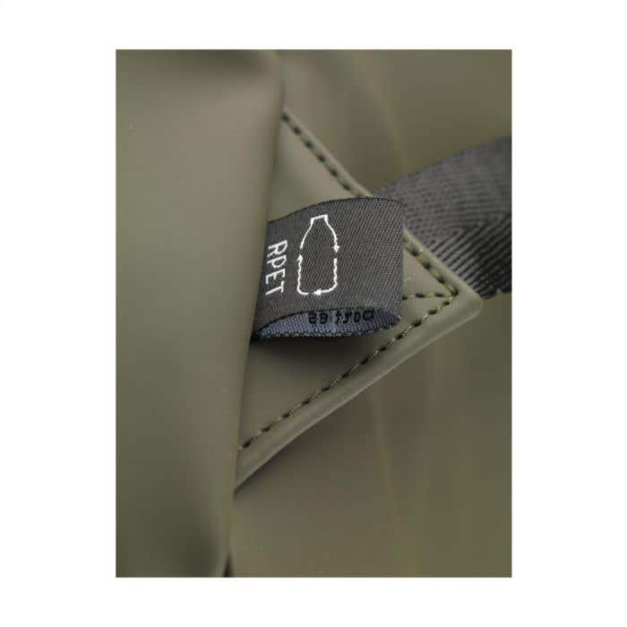 Lennon RCS Recycled Roll-Top Backpack