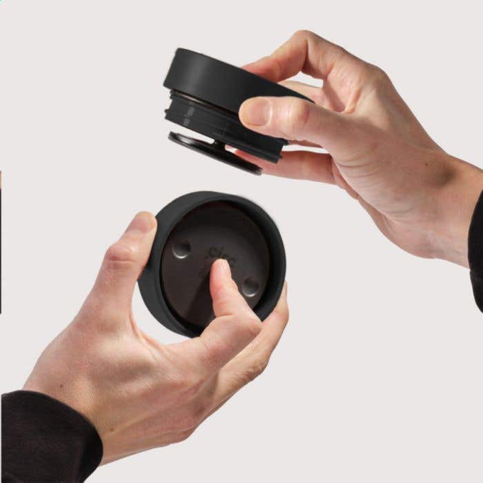 Circular&Co Recycled Coffee Cup 227 ml Kaffeebecher