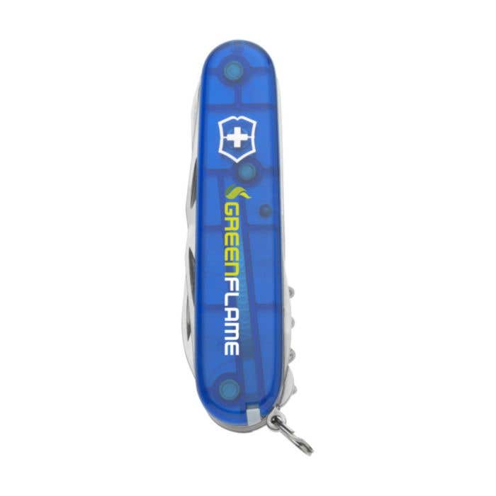 Victorinox Huntsman canif couteau de poche