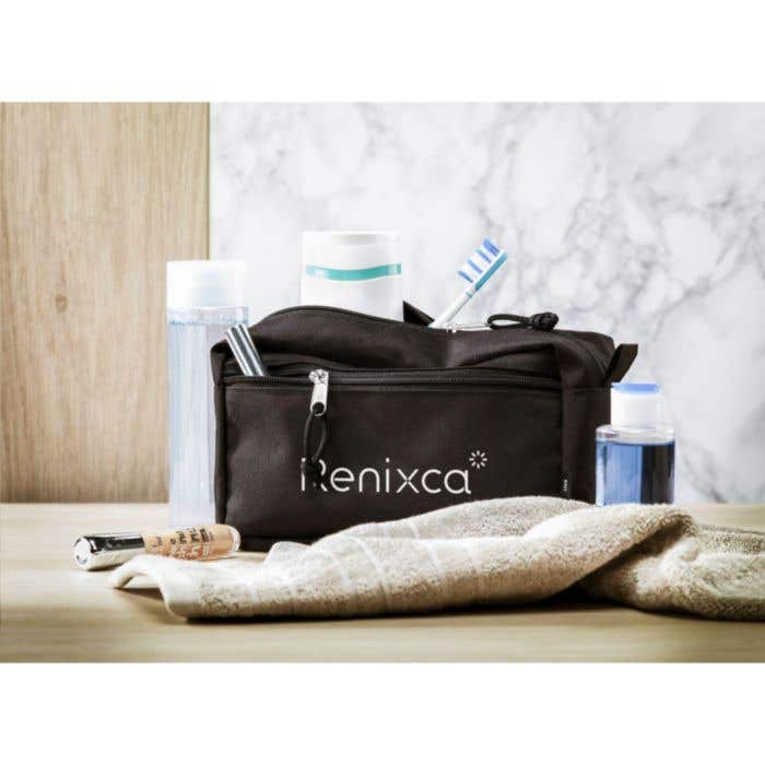 Stacey GRS RPET trousse de toilette