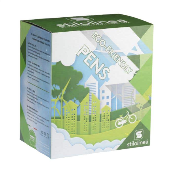 Stilolinea Ingeo Pen pennen