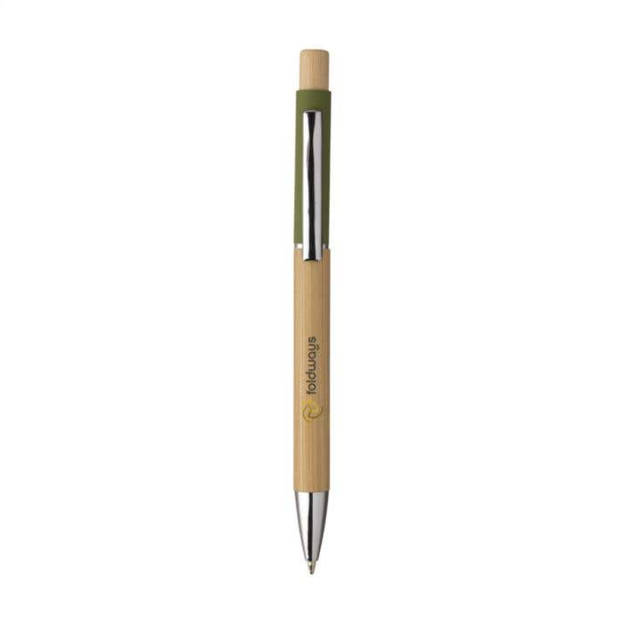 Saya Bamboo Pen