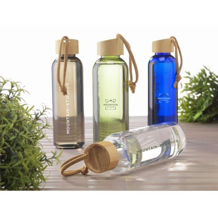 Shima RCS RPET Bottle 700 ml Wasserflasche
