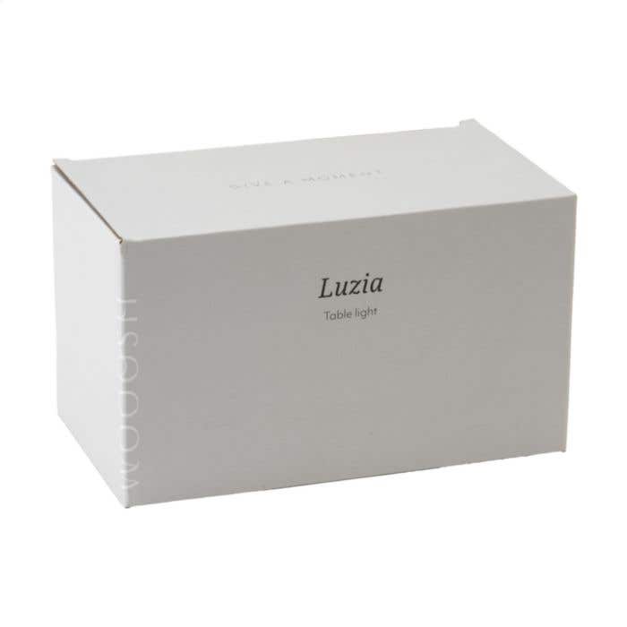 Wooosh RCS Luzia Table Light lampe