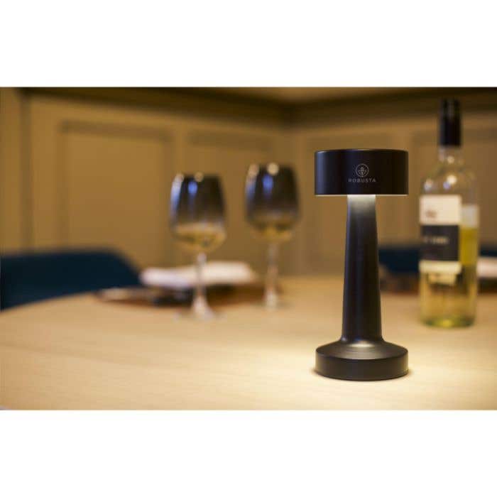 Wooosh Luce RCS Table Light Lampe