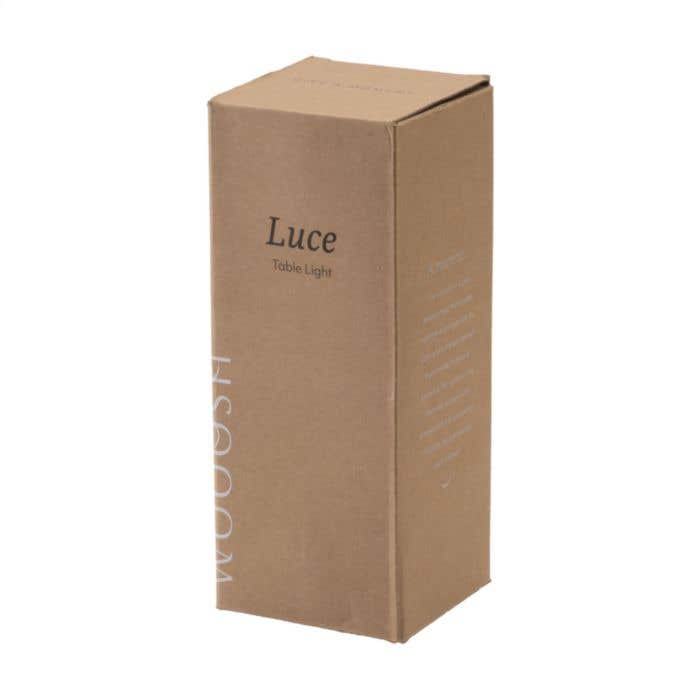 Wooosh Luce RCS Table Light Lampe