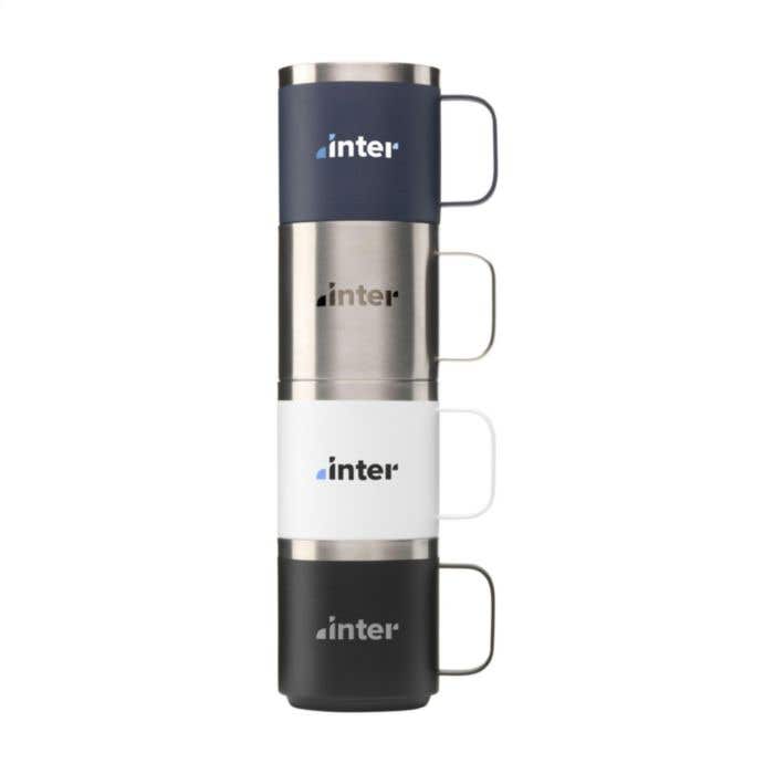 Knox Recycled Iso Mug 300 ml thermo cup