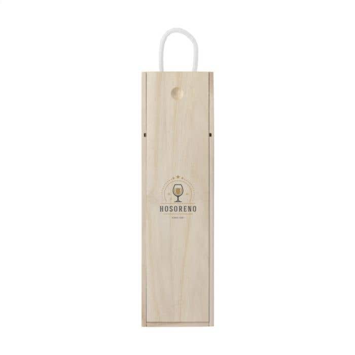 WineWood boîte à vin