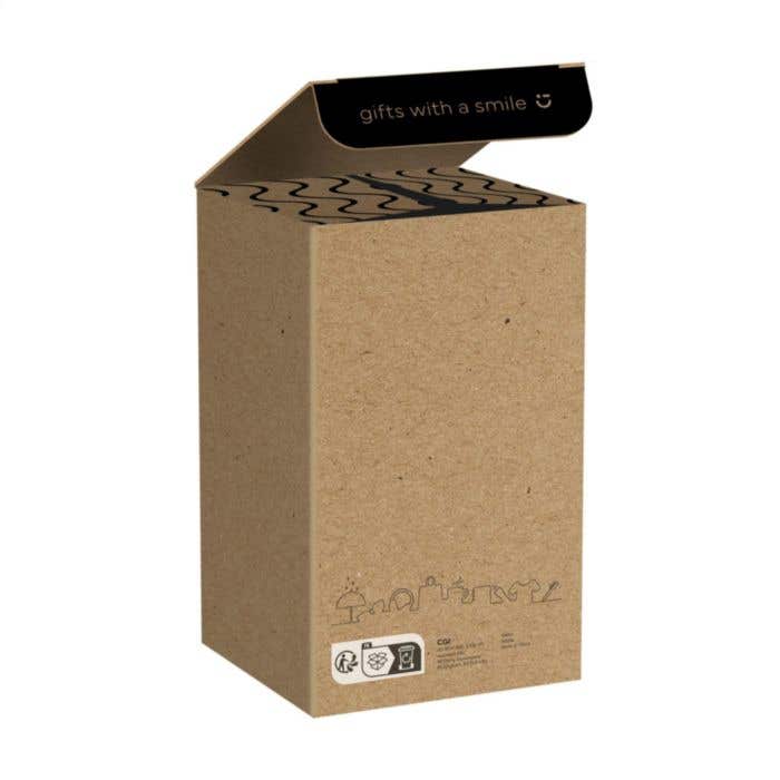 WineWood wine box