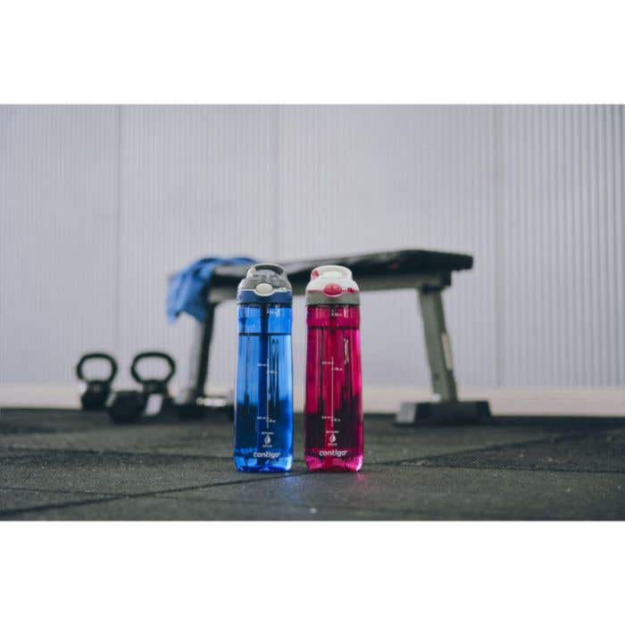 Contigo® Ashland Tritan™ Renew from Eastman 720 ml