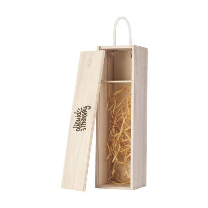 WineWood boîte à vin