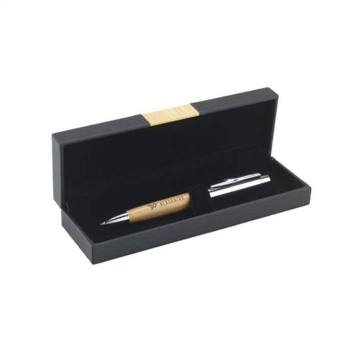 Bamboo Pen Set