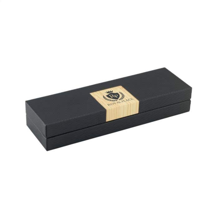 Bamboo Pen Set