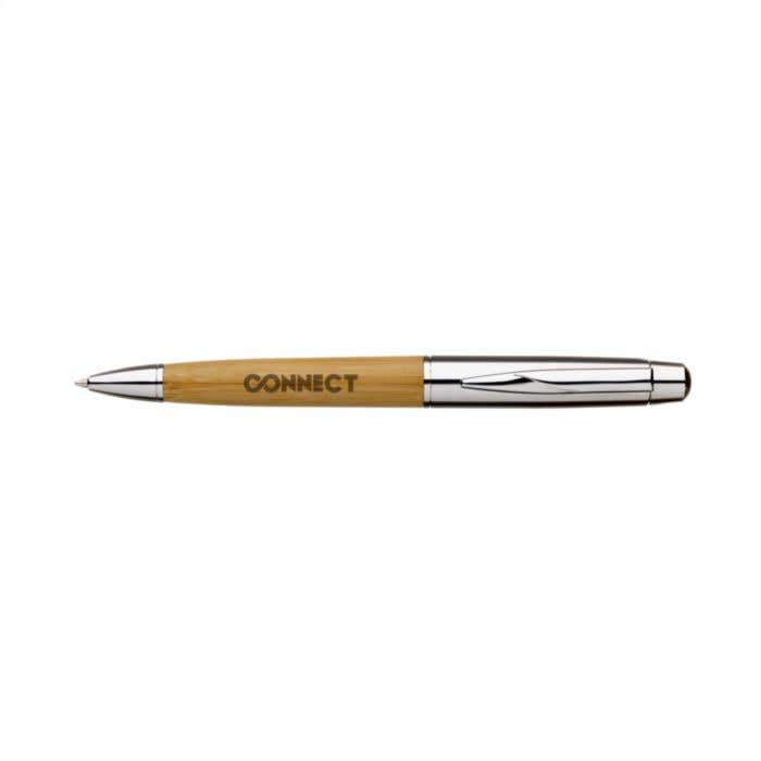 Bamboo Pen Set