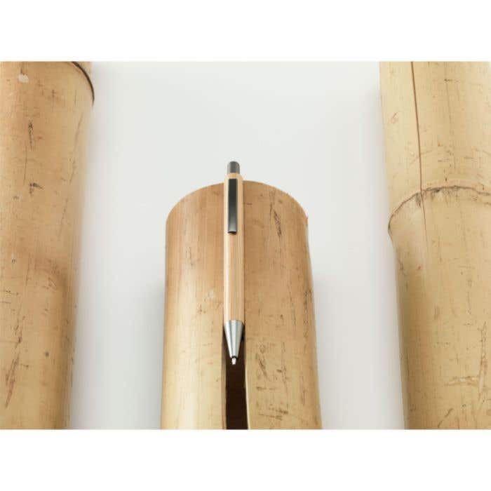 Sento Bamboo stylo